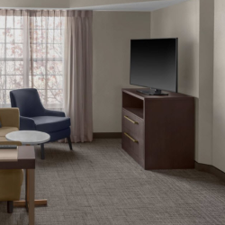 Rooms & Suites