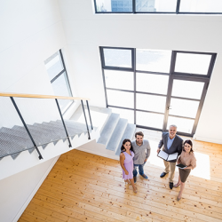 Residential Real Estate Financing