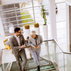 Commercial Lending