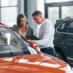 Consumer Loans