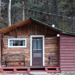 Schaar Cabin