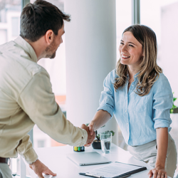 Business Loans and Lines of Credit