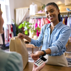 Merchant Services
