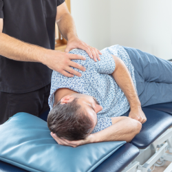 Osteopathic Manipulative Medicine