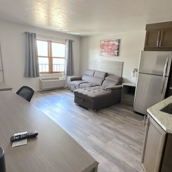 Premium Suite with Kitchenette
