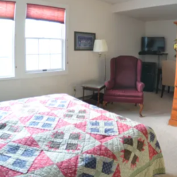 Double Twin Room