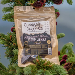 Beef Jerky