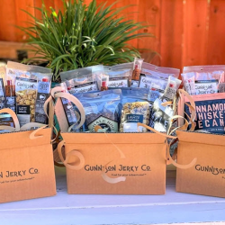 Curated Gift Boxes