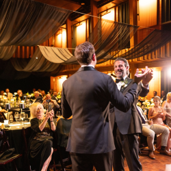 private event rentals