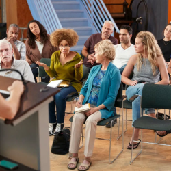 Communications Strategy & Analysis