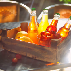 Drinks