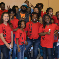 Volunteer Ministries
