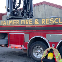 Fire & Rescue