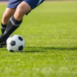 Soccer Fields