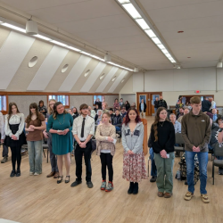Sister City Program
