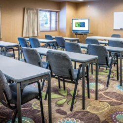 Meetings & Events