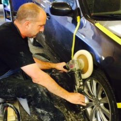 Collision Repair
