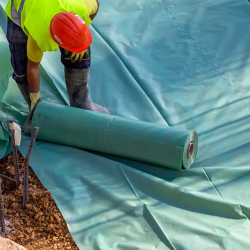 Insulation & Weatherproofing