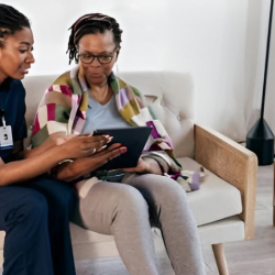 Individualized Care Plans