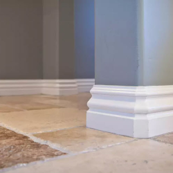 Moulding & Millwork