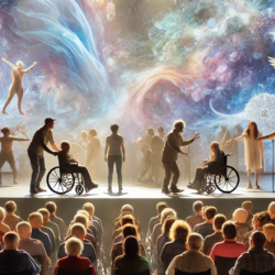 Such Stuff As Dreams Are Made On