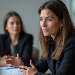 Career Coaching