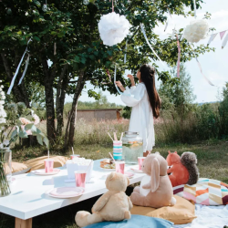 Sensory-Friendly Celebrations