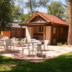Lodging