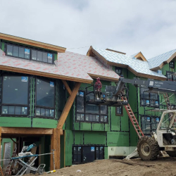 General Contracting