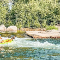 Float Tube Rentals