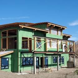 Siding & Exterior Trim