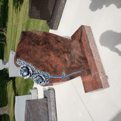 Granite Monuments