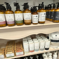 Health, Beauty, and Wellness Products