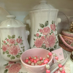 Kitchen Decor