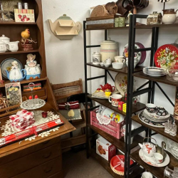 Vintage Decor