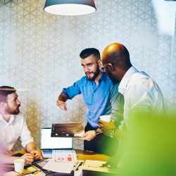 Business and Start-Up Services