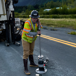 Geotechnical Engineering
