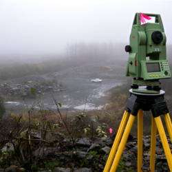 Surveying and Mapping