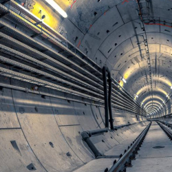 Specialty Infrastructure Services