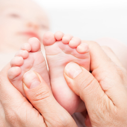 Pediatric Chiropractic