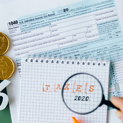 Tax Planning