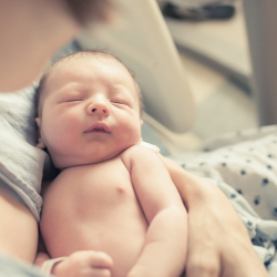 Nursing and Latch Support