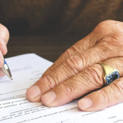 Notary