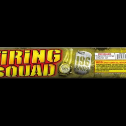 Roman Candles
