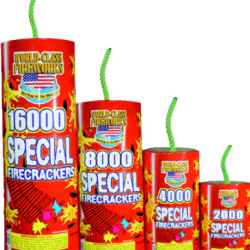 Firecrackers