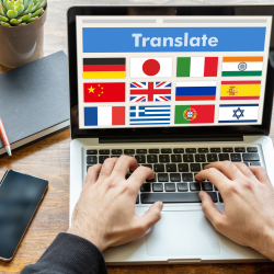 Consecutive Interpretation