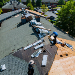Roofing