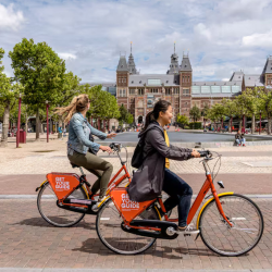 Save up to 15% on Get Your Guide Experiences