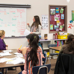 Center for Adult & Family Education (C.A.F.E.)