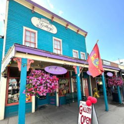 Rent the Gallery for your Event